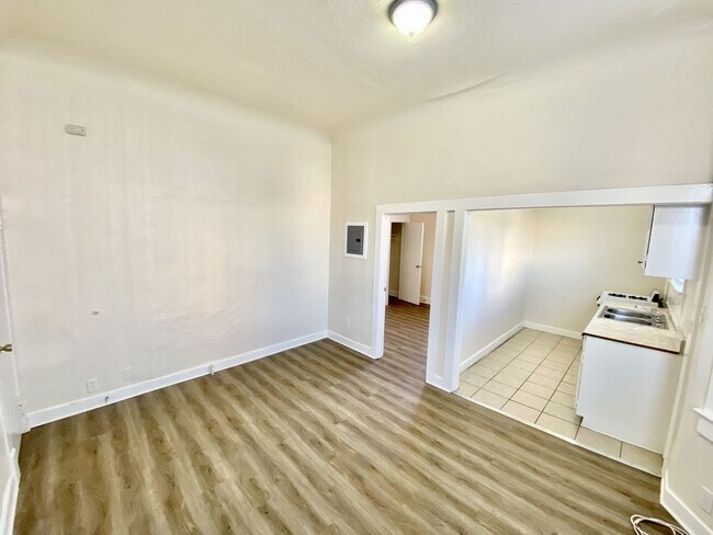 Foto del edificio - 125 E 20th St