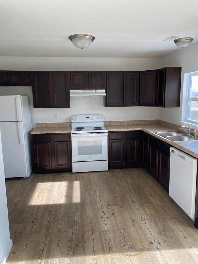 Foto del edificio - Elm Tree Commons