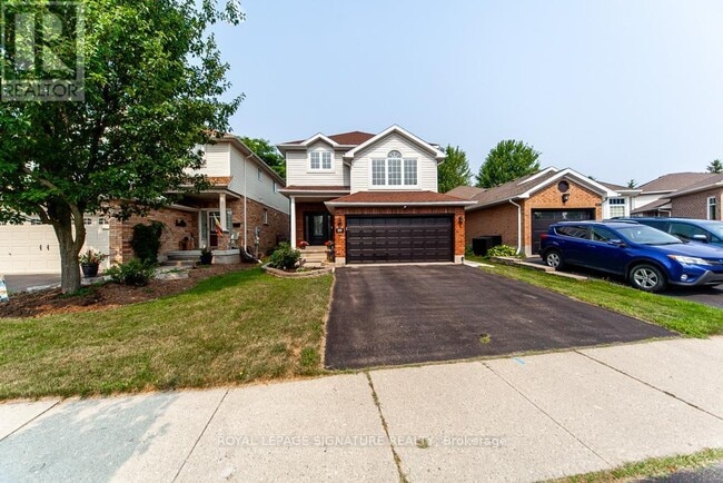 Building Photo - 579 Windjammer Way