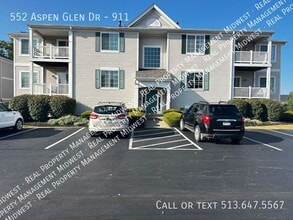 Building Photo - 552 Aspen Glen Dr