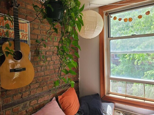 Foto del edificio - 2 bedroom in NEW YORK NY 10009