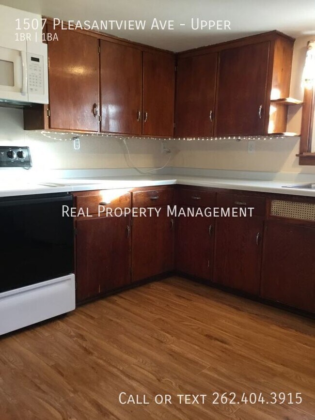 Foto del edificio - 1507 Pleasant View Ave