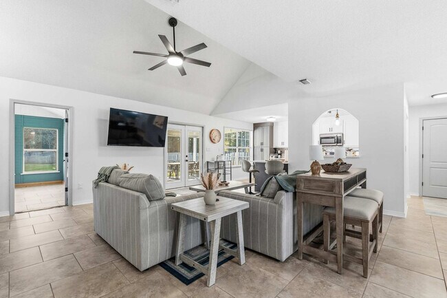 Foto del edificio - 5111 Keystone Dr