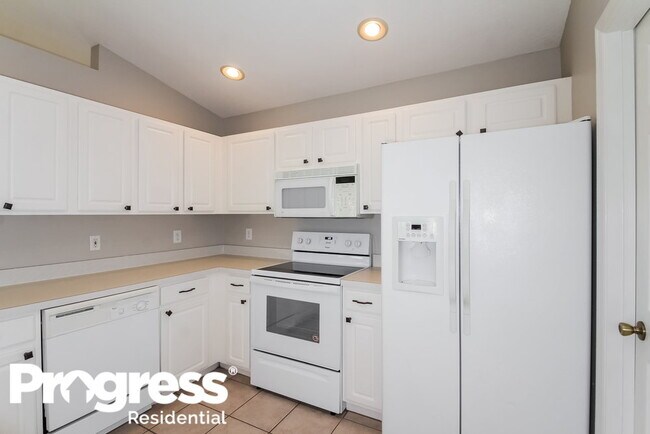 Foto del edificio - 4213 Berkeley Dr