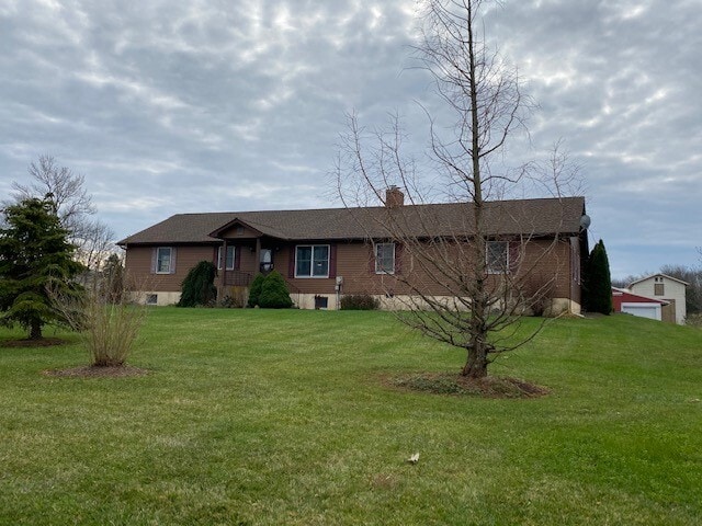 Primary Photo - 2165 Trumbauersville Rd
