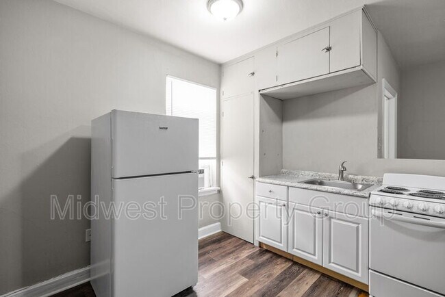 Foto del edificio - 1103 N 2nd St