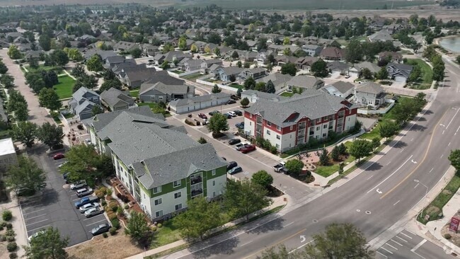  - The Lofts At St. Michaels