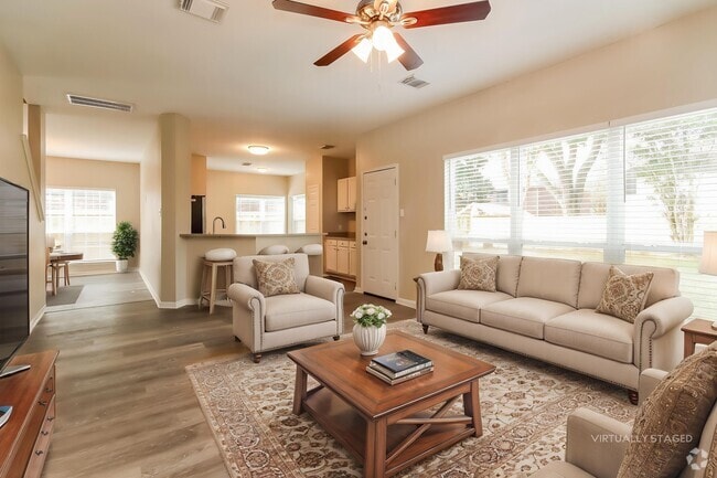Building Photo - 4334 Egret Dr