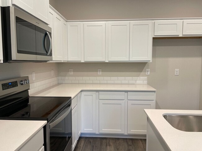 Building Photo - BEAUTIFUL 3 Bed 2.5 Bath Home in Vancouver! Stainless Steel Appliances!