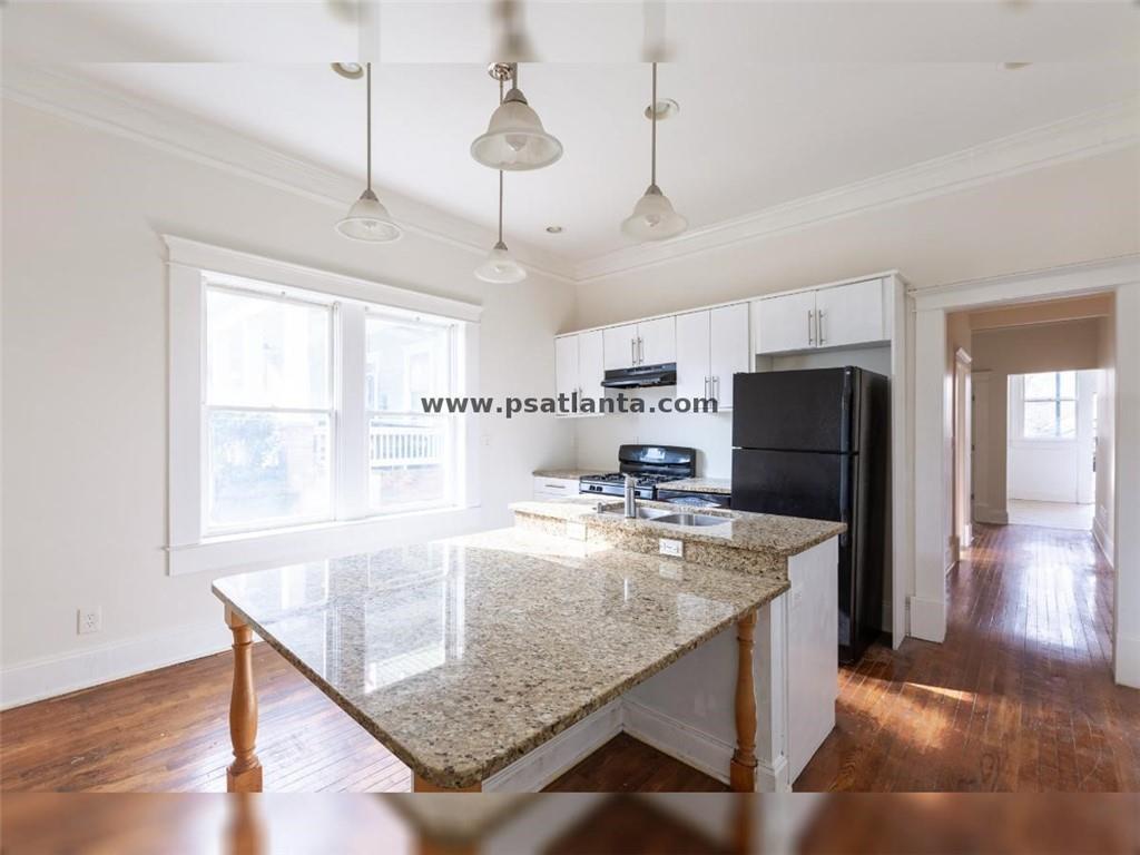 Foto principal - 479 Holderness St SW