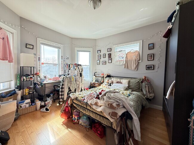 Foto del edificio - 73 Newbury St