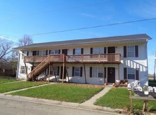 Primary Photo - 309 Alan St