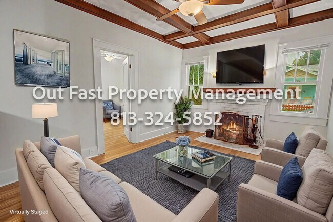 Foto del edificio - 801 7th St N