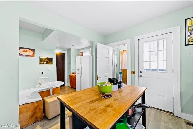 Foto del edificio - 1507 E 106th St