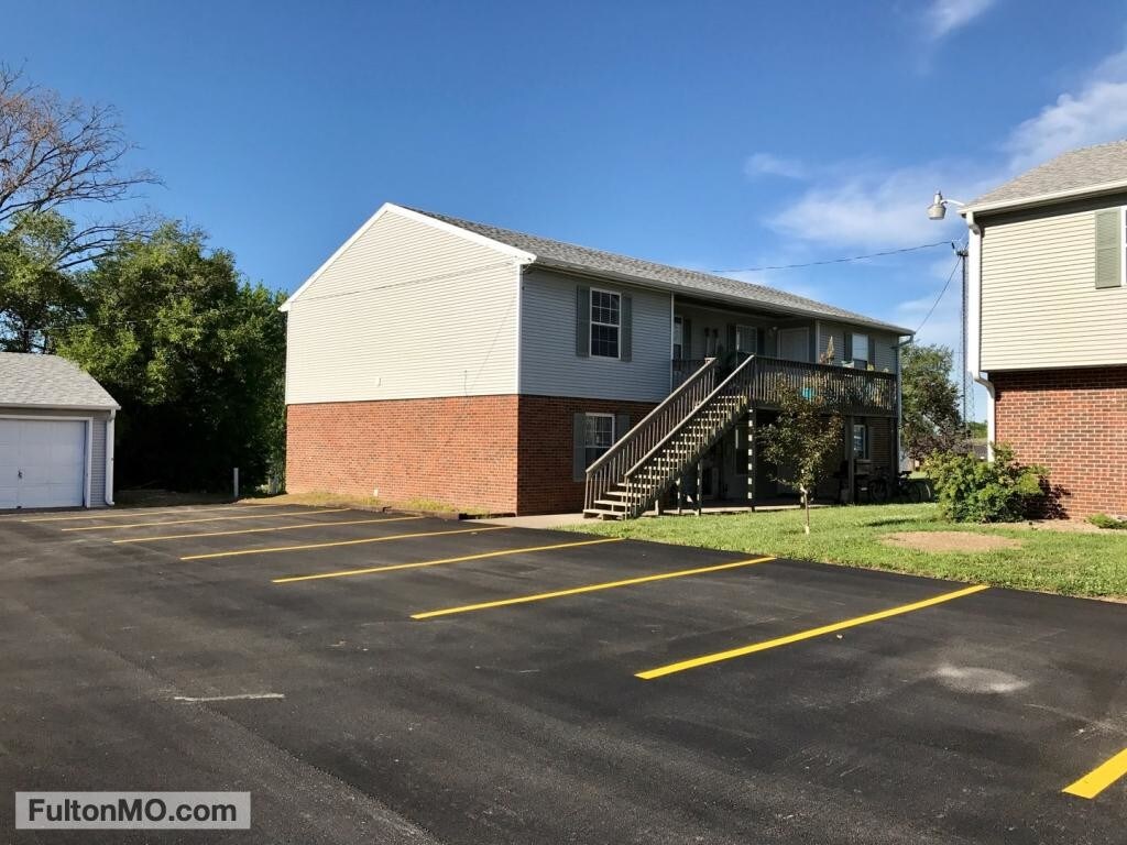 539 Collier Lane Apartment for Rent in Fulton, MO