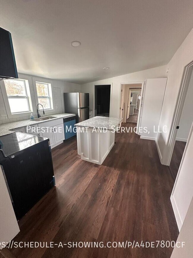 Foto del edificio - 401 Holmes St