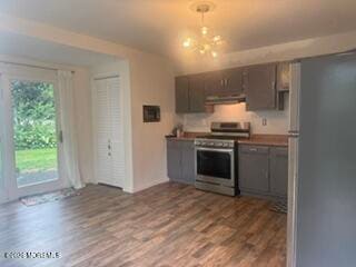 Foto del edificio - 117 Seneca Lake Dr
