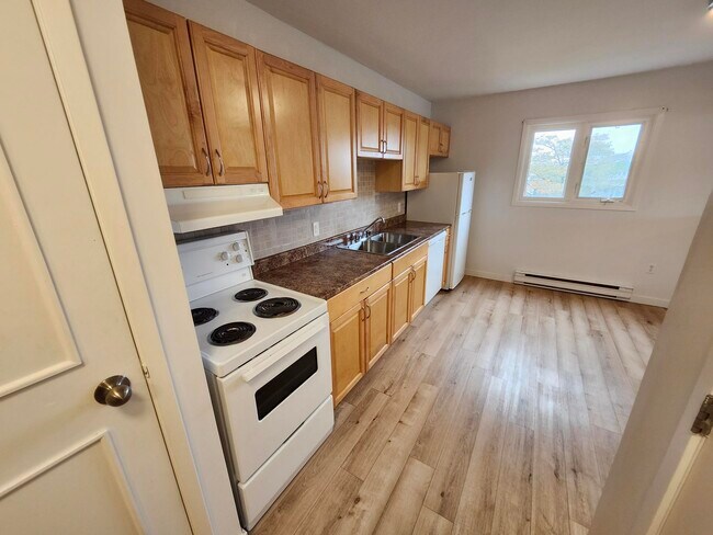 Photo du bâtiment - 355 Prince St