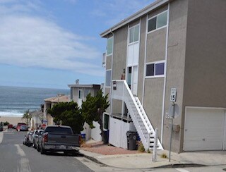 A solo un corto paseo de la playa! - 2801 Bayview Dr