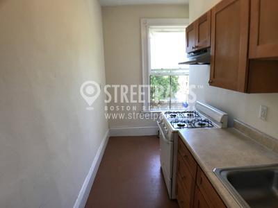 Building Photo - 1 bedroom in Cambridge MA 02138