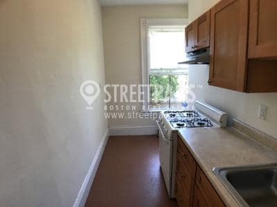Foto del edificio - 1 bedroom in Cambridge MA 02138