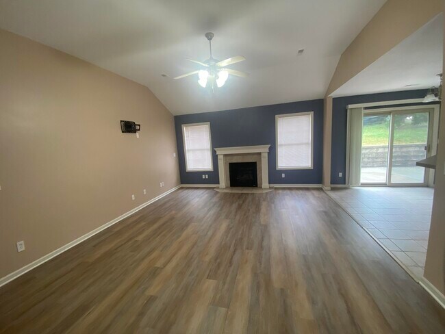 Foto del edificio - 4007 Zambezi Dr