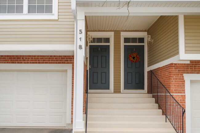 Foto del edificio - 518 Declaration Ln