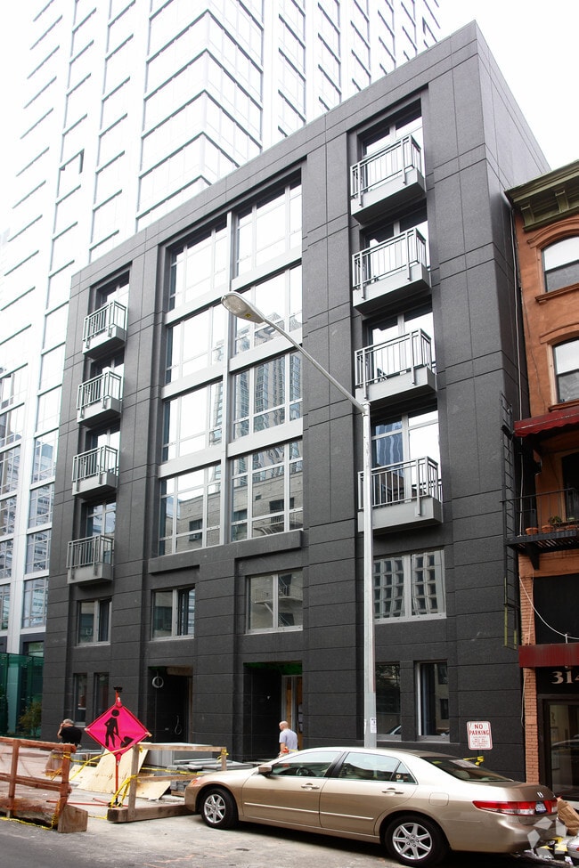 The Link Apartments New York, NY