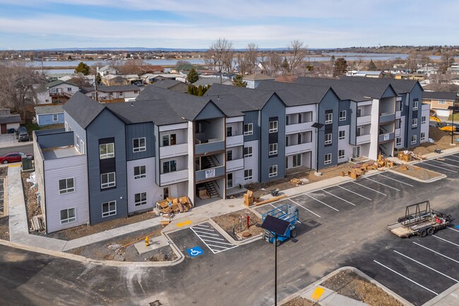 Building Photo - Now Leasing Building A & C