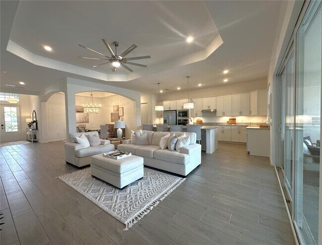 Foto del edificio - 14897 Cherry Blossom Wy