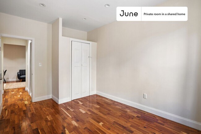 Foto del edificio - Room in Shared 2 bed/1 bath home in East Harlem