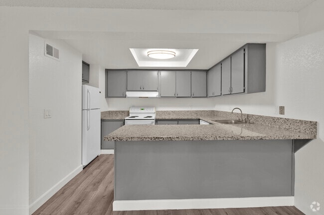 Building Photo - Creekside Estates