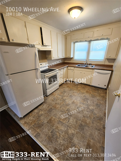 Foto del edificio - 10010 Wheeling Ave