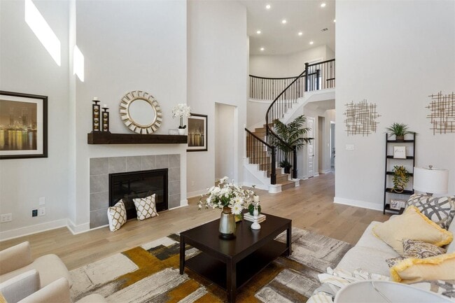 Foto del edificio - 21311 Blue Wood Aster Ct