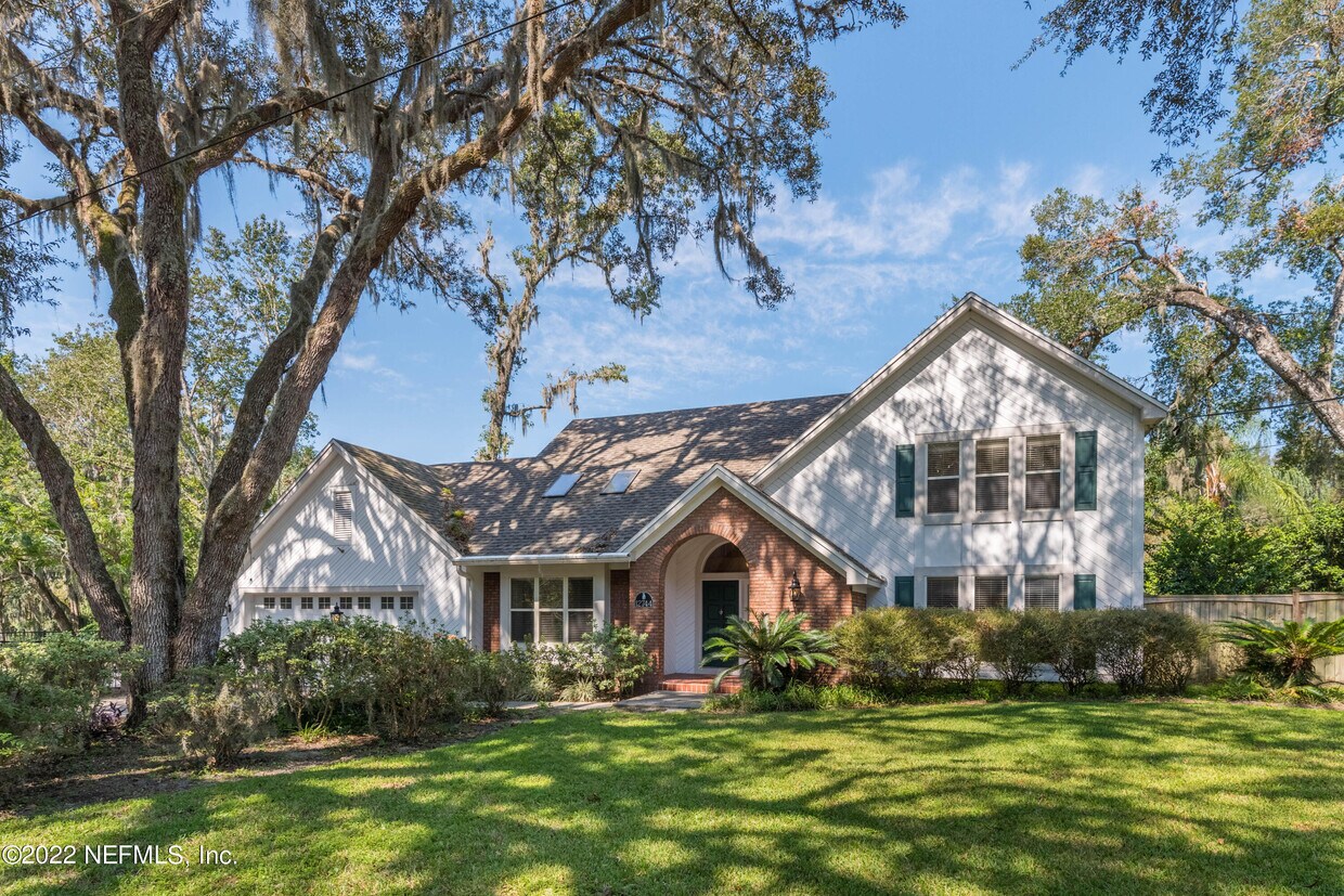 Primary Photo - 12744 Magnolia Point Ln