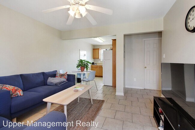 Building Photo - 2 br, 1 bath Apartment - 803 Felicity Stre...