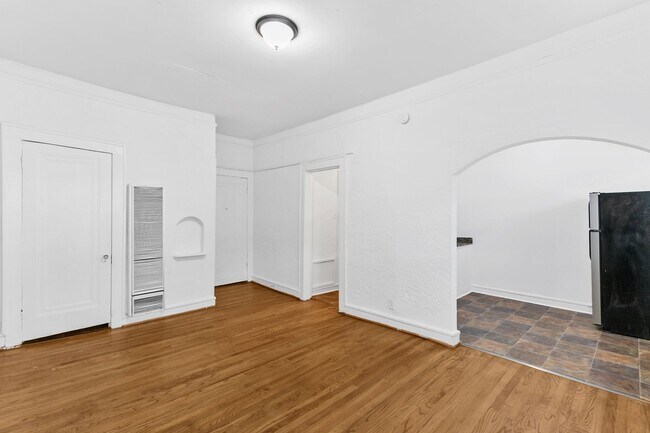 Foto del interior - The Cordelle