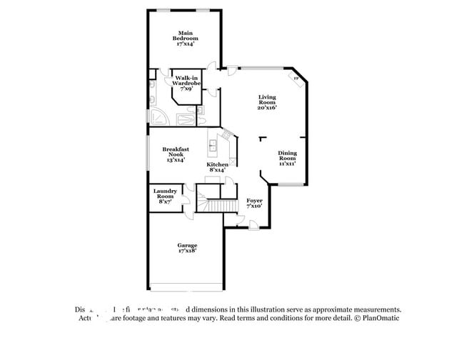 Building Photo - 1100 Green Fern Cove