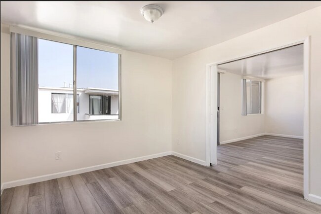 Foto del interior - 1500 Gramercy Apartments