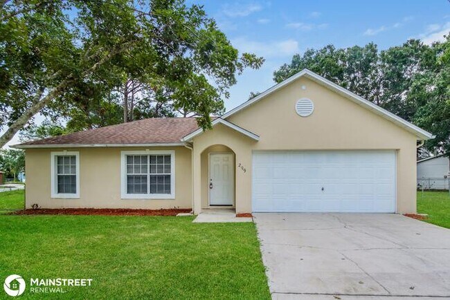 Foto del edificio - 299 AVENS RD N E, PALM BAY, FL 32907