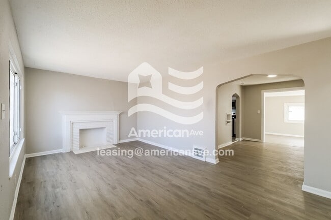 Building Photo - 7229 Virginia Ave