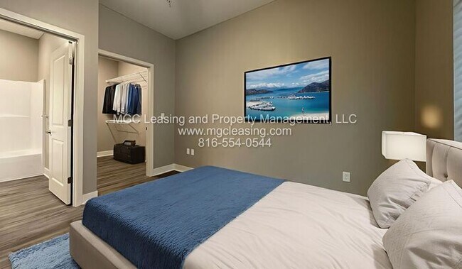 Foto del edificio - Sophisticated Style and Scenic Views in No...