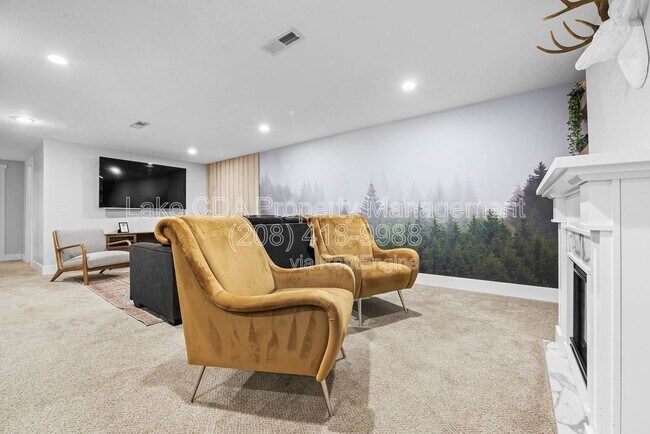 Foto del edificio - 3870 N Honeysuckle Dr