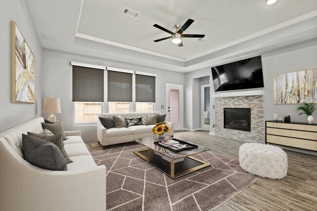 Foto del edificio - 11631 Darby Chase Trl