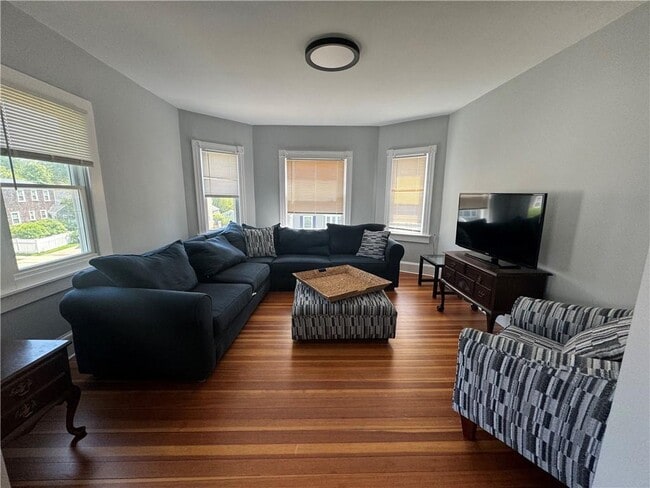 Foto del edificio - 60 Berkeley Ave