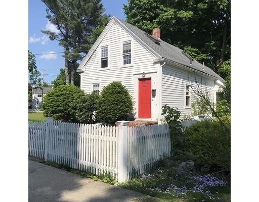 Primary Photo - 7 Summit Ave