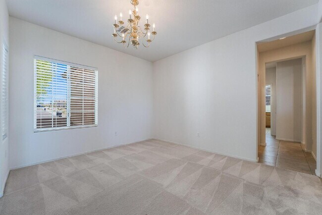 Building Photo - "Charming 3-Bed Oasis with Scenic Views & Cozy Fireplace in Sun City Anthem - 55 and older commun...