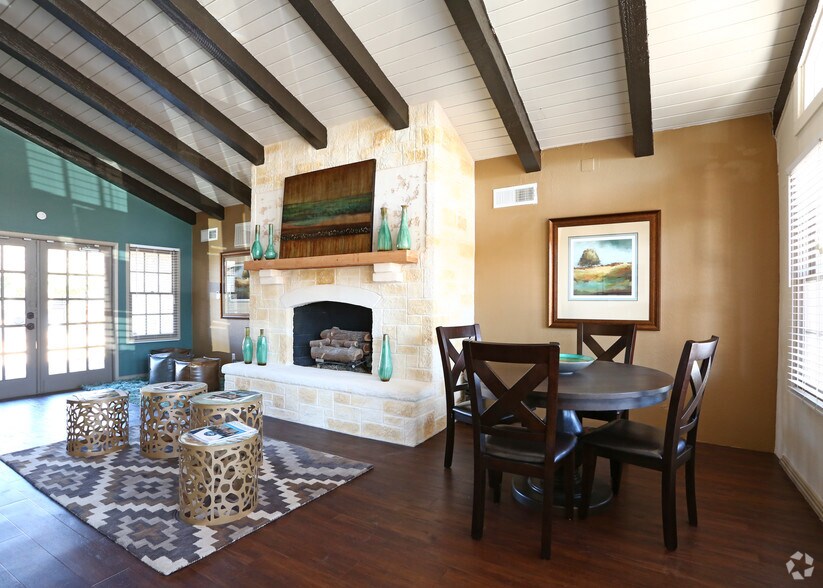 The Reserve at Lake Highlands Rentals Dallas, TX