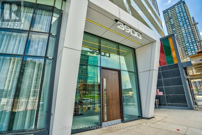 Photo du bâtiment - 3900 Confederation Pkwy