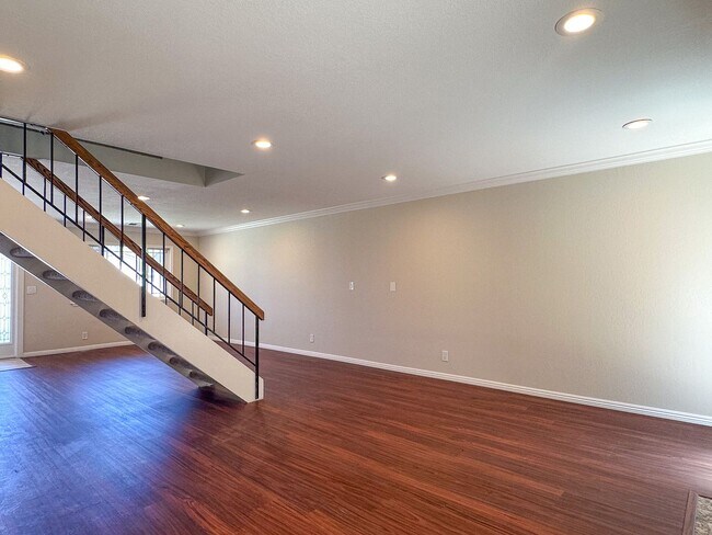 Building Photo - Updated Blossom Valley Home with Spacious Living Areas